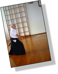 Iaido